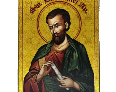 Św. Bartłomiej Ap.