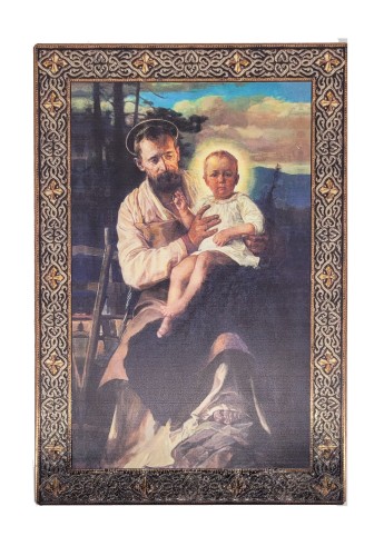 Świety J&oacute;zef