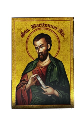 Święty Bartłomiej Apostoł