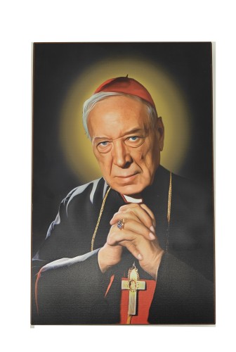 Kardynał Stefan Wyszyński