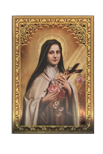 Święta Weronika 
