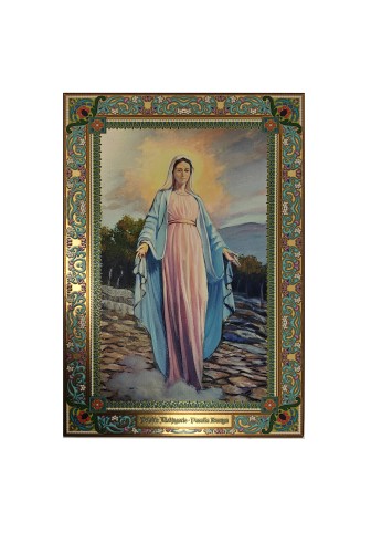 Święta Maryja