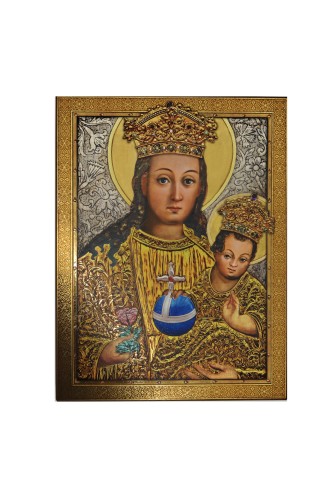 Matka Boska Liteńska