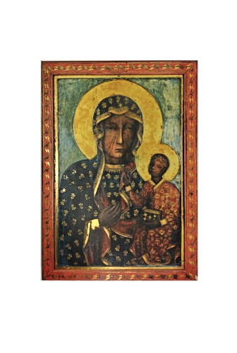 Matka Boska Częstochowska
