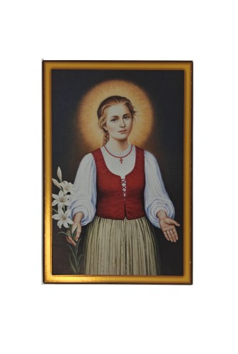 Błogosławiona Karolina K&oacute;zk&oacute;wna